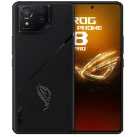 Asus ROG Phone 8 Pro front image